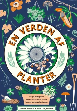 En verden af planter