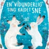 En vidunderlig ting kaldet sne