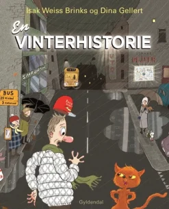 En vinterhistorie