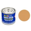 Enamel 14 ml. africa-brown, mat