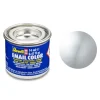 Enamel 14 ml. aluminium metallic