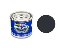 Enamel 14 ml. anthracite grey, mat