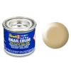 Enamel 14 ml. beige silk