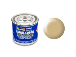Enamel 14 ml. beige silk