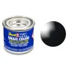 Enamel 14 ml. black, gloss