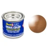 Enamel 14 ml. bronze metallic