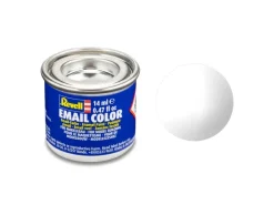 Enamel 14 ml. clear, gloss