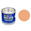 Enamel 14 ml. flesh, mat