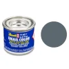 Enamel 14 ml. greyish blue mat