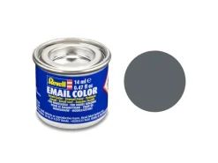 Enamel 14 ml. gunship-grey mat USAF