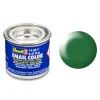Enamel 14 ml. leaf green silk