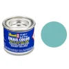 Enamel 14 ml. light green mat
