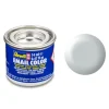 Enamel 14 ml. light grey silk