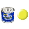 Enamel 14 ml. luminous yellow silk