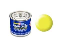 Enamel 14 ml. luminous yellow silk