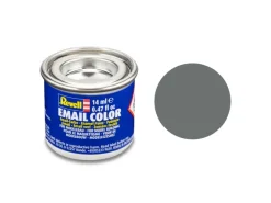 Enamel 14 ml. mouse grey mat
