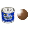 Enamel 14 ml. mud brown gloss