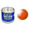 Enamel 14 ml. orange, gloss