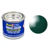 Enamel 14 ml. sea green gloss