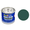 Enamel 14 ml. sea green mat