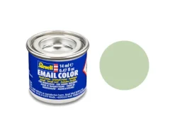 Enamel 14 ml. sky, mat RAF