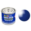 Enamel 14 ml. ultramarine-blue gloss