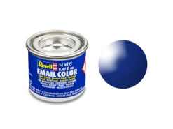 Enamel 14 ml. ultramarine-blue gloss