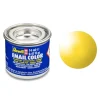 Enamel 14 ml. yellow, gloss