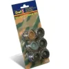 Enamel Military colour set 6x14ml
