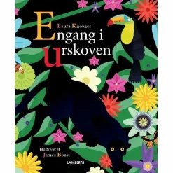 Engang i urskoven