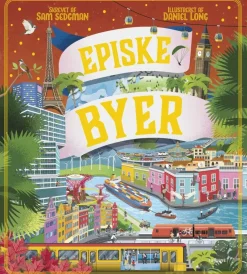 Episke byer