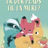 Er der plads til en mere?