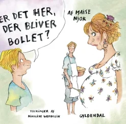 Er det her, der bliver bollet?