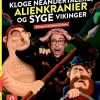 Eske Willerslev fortæller om kloge neandertalere, alienkranier og syge vikinger
