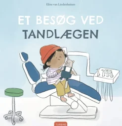 Et besøg ved tandlægen