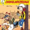 Et ekstraordinært eventyr med Lucky Luke: Chokoladedrenge