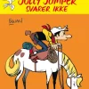 Et ekstraordinært eventyr med Lucky Luke: Jolly Jumper svarer ikke