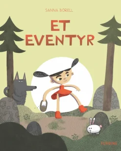 Et eventyr