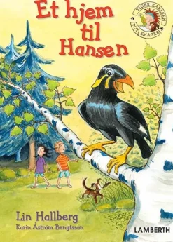 Et hjem til Hansen