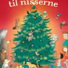 Et juletræ til nisserne