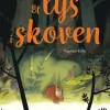Et lys i skoven