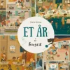 Et år i huset