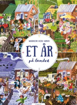 Et år på landet