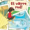Et værre rod!