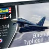 Eurofighter Typhoon - RAF 1:144