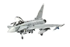 Eurofighter Typhoon (single seat