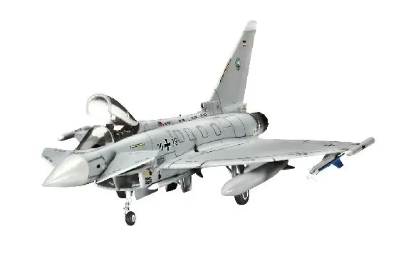 Eurofighter Typhoon (single seat