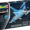 Eurofighter Typhoon "The Bavarian Tiger 2021"