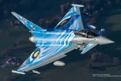 Eurofighter Typhoon