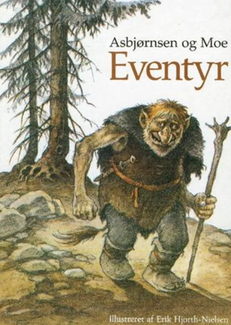 Eventyr